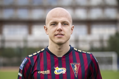 7 - Rafał Kurzawa - Pomocnik