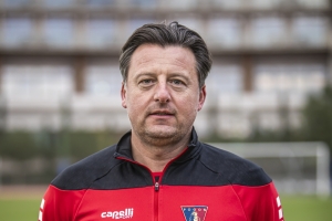 Kosta Runjaic - trener