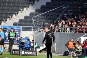 Pogoń Szczecin - Legia Warszawa